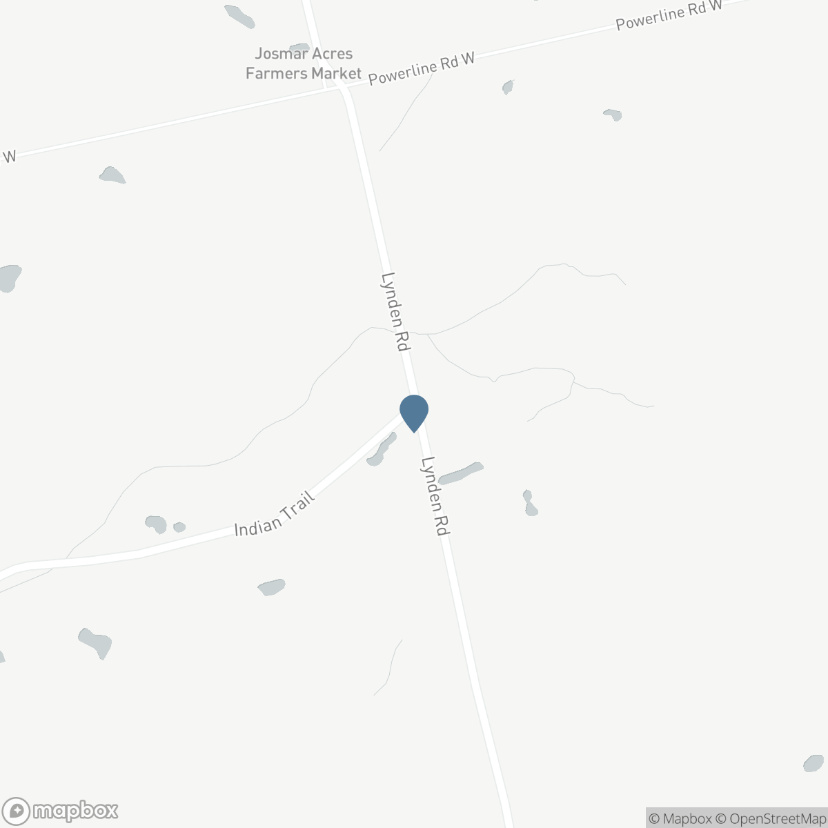 3226 INDIAN Trail, Ancaster, Ontario N3T 5M1